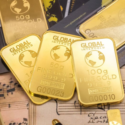 Manfaat Investasi Emas untuk Jangka Panjang