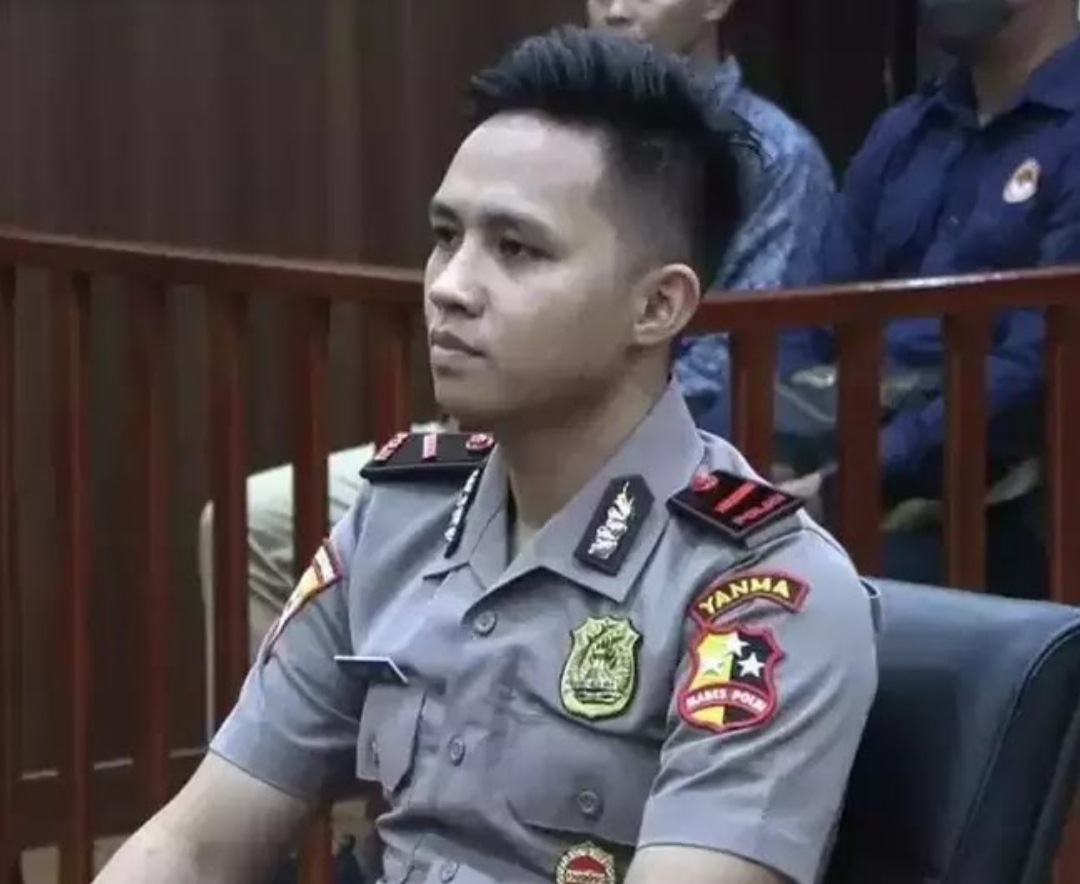 Bharada E Cuti Bersyarat Dari Tahanan, Kumpul Bersama Keluarga