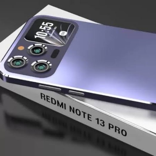 Redmi Note 13 Pro Max: Inilah Keunggulannya