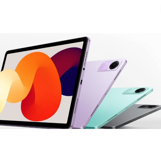 Redmi Pad SE: Tablet Unggul dengan Performa dan Layar Luar Biasa