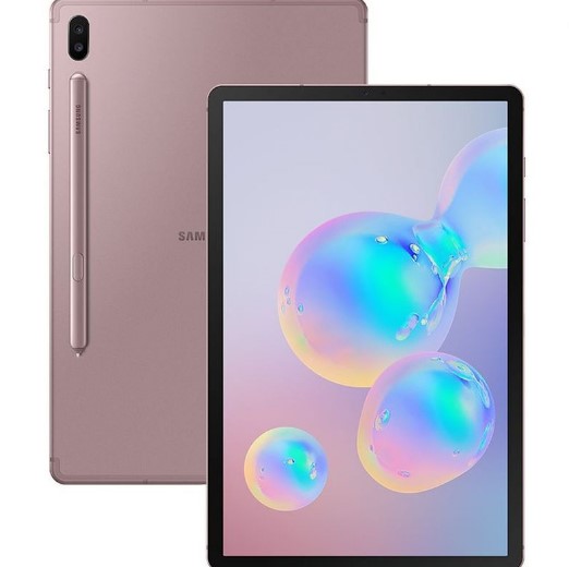 Spesifikasi Samsung Tab 6: Tablet Kinerja Tinggi dengan Fitur Unggulan