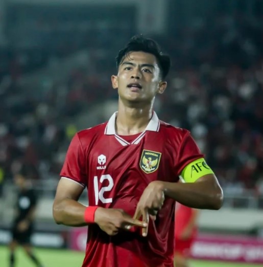 Nasib Negara ASEAN di Kualifikasi Piala Asia U-23 2024!!