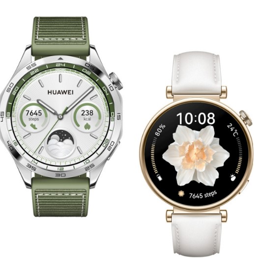 Huawei Watch GT 4, Smartwatch Terbaru dari Huawei