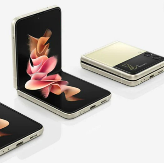 Samsung Z Flip 3: Inovasi Terbaru dalam Dunia Smartphone Lipat