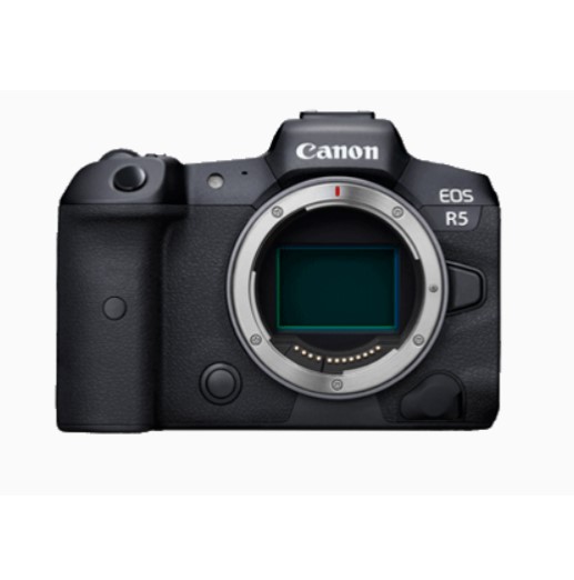  Kamera Terbaru Canon: Teknologi Canggih untuk Fotografi Profesional