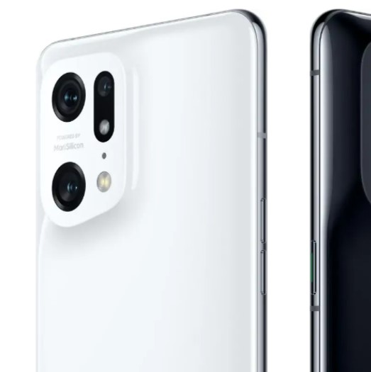 OPPO Find X5 Pro: Smartphone Flagship dengan Kamera Hasselblad dan Snapdragon 8 Gen 1