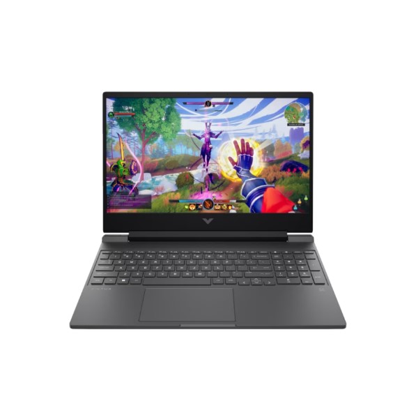 HP Victus 15.6" Gaming Laptop: Kinerja Tinggi untuk Pengalaman Gaming yang Luar Biasa