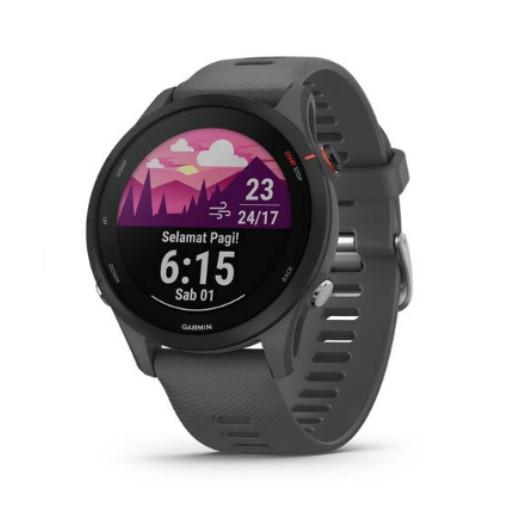 Garmin Forerunner 255: Smartwatch GPS untuk Olahragawan