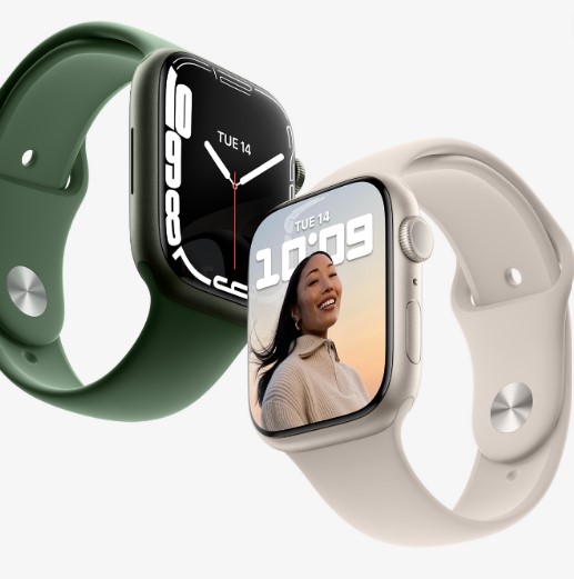 Apple Watch Series 7: Smartwatch Paling Tangguh dan Canggih dari Apple
