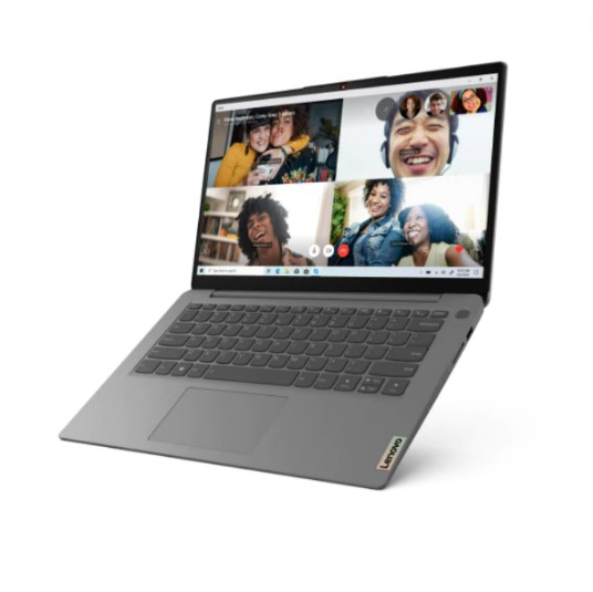 Lenovo IdeaPad 3: Laptop Serbaguna untuk Kebutuhan Sehari-hari
