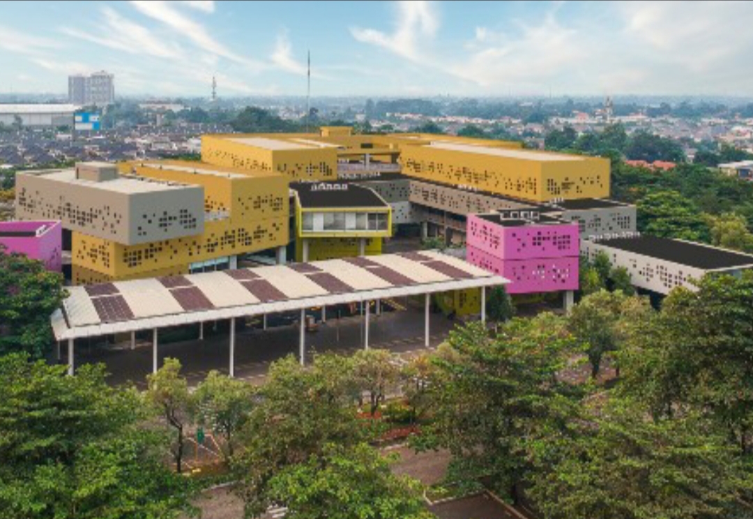 Polisi Bakal Minta Keterangan Pihak Sekolah Binus School Serpong Kasus ...