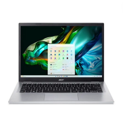 Kelebihan Laptop Acer Aspire 3 Slim: Performa Andal dalam Desain Ramping