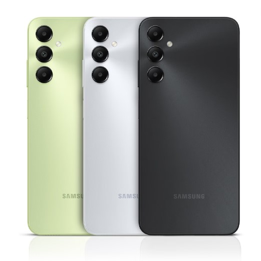 Samsung Galaxy A05s (2024): Smartphone Budget dengan Layar Mulus dan Kamera Mumpuni