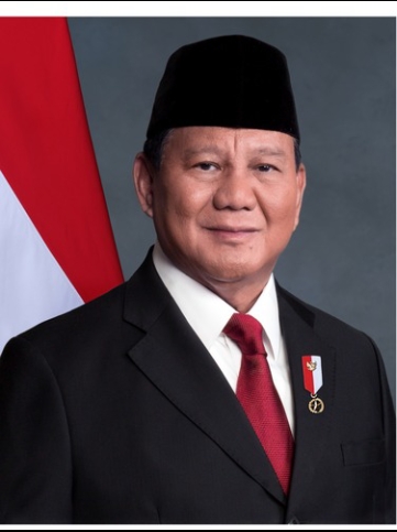 Prabowo Subianto